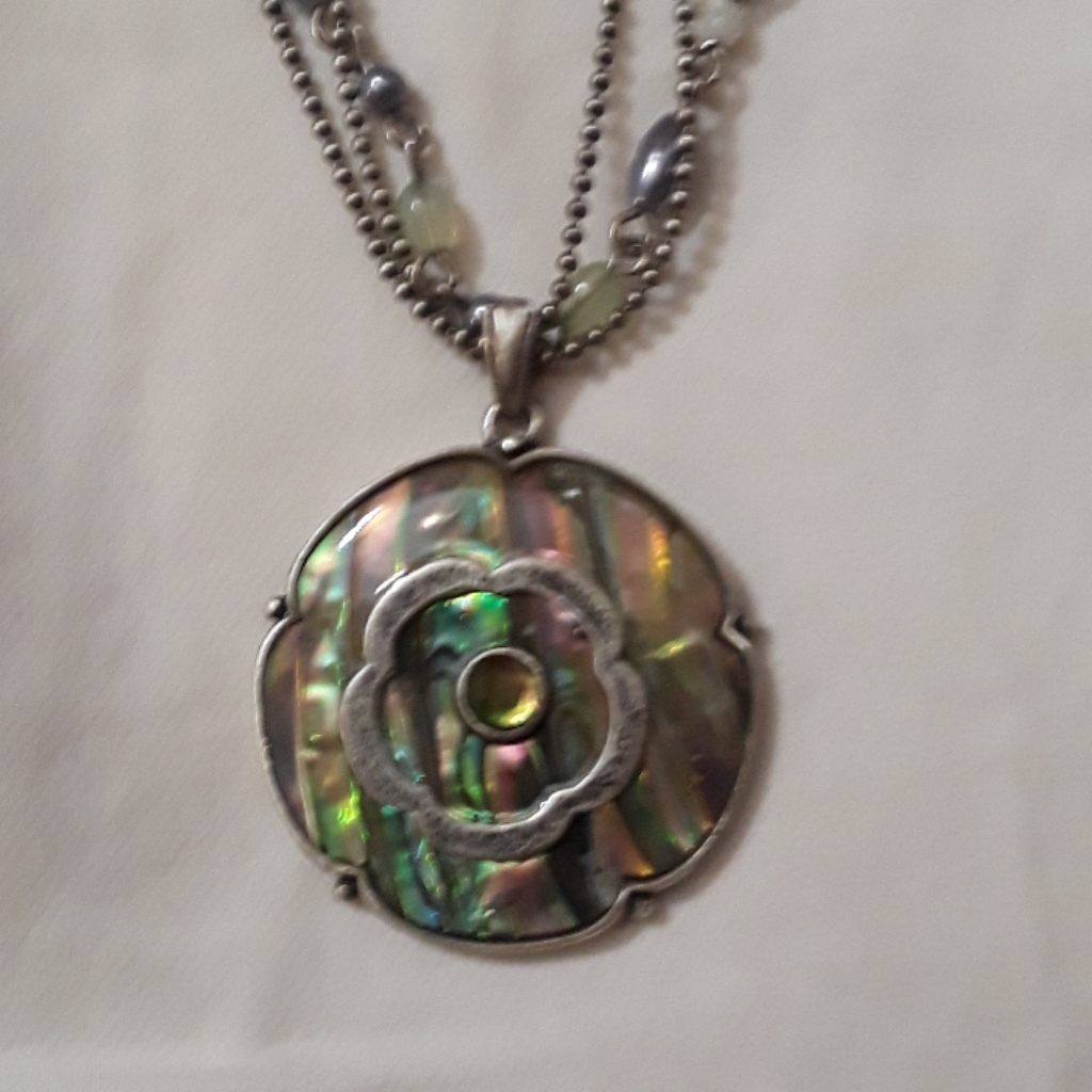 Necklace/ Bundle Only
